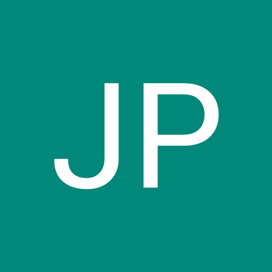 JP Balling YouTube channel avatar