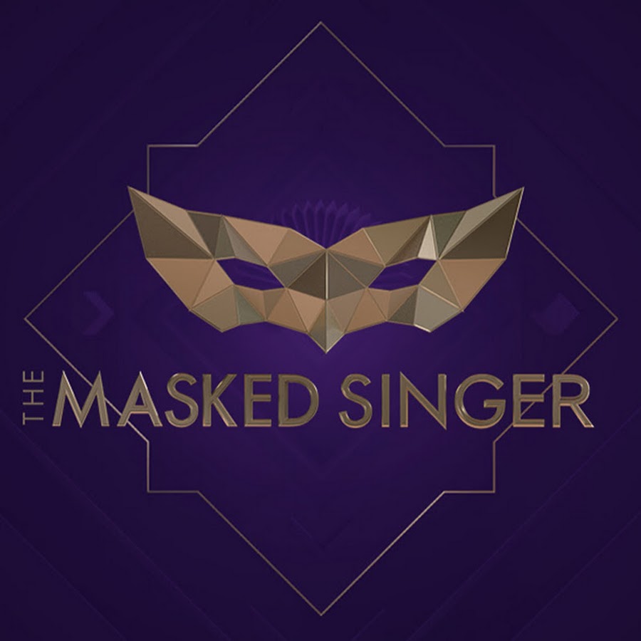 The Masked Singer ইউটিউব চ্যানেল অ্যাভাটার