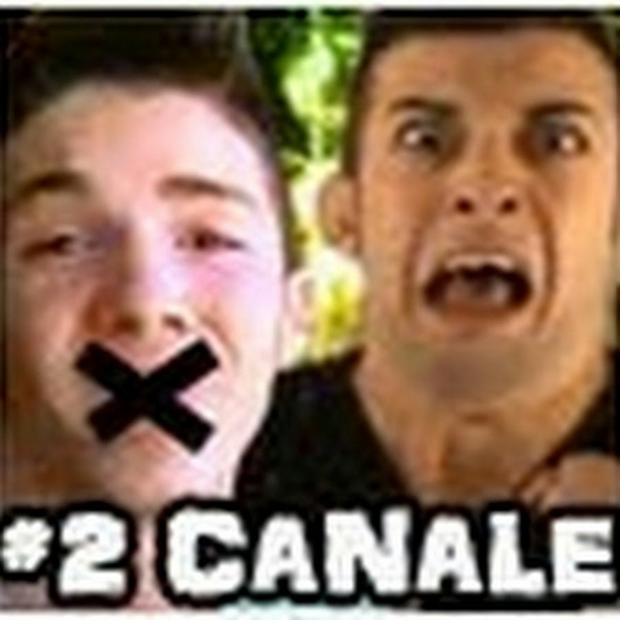 Matt & Bise - 2# CANALE YouTube 频道头像