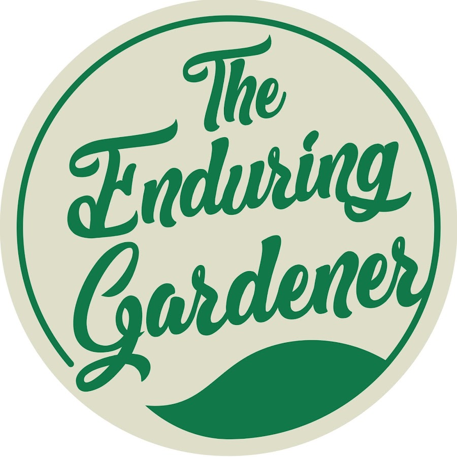 The Enduring Gardener Avatar channel YouTube 