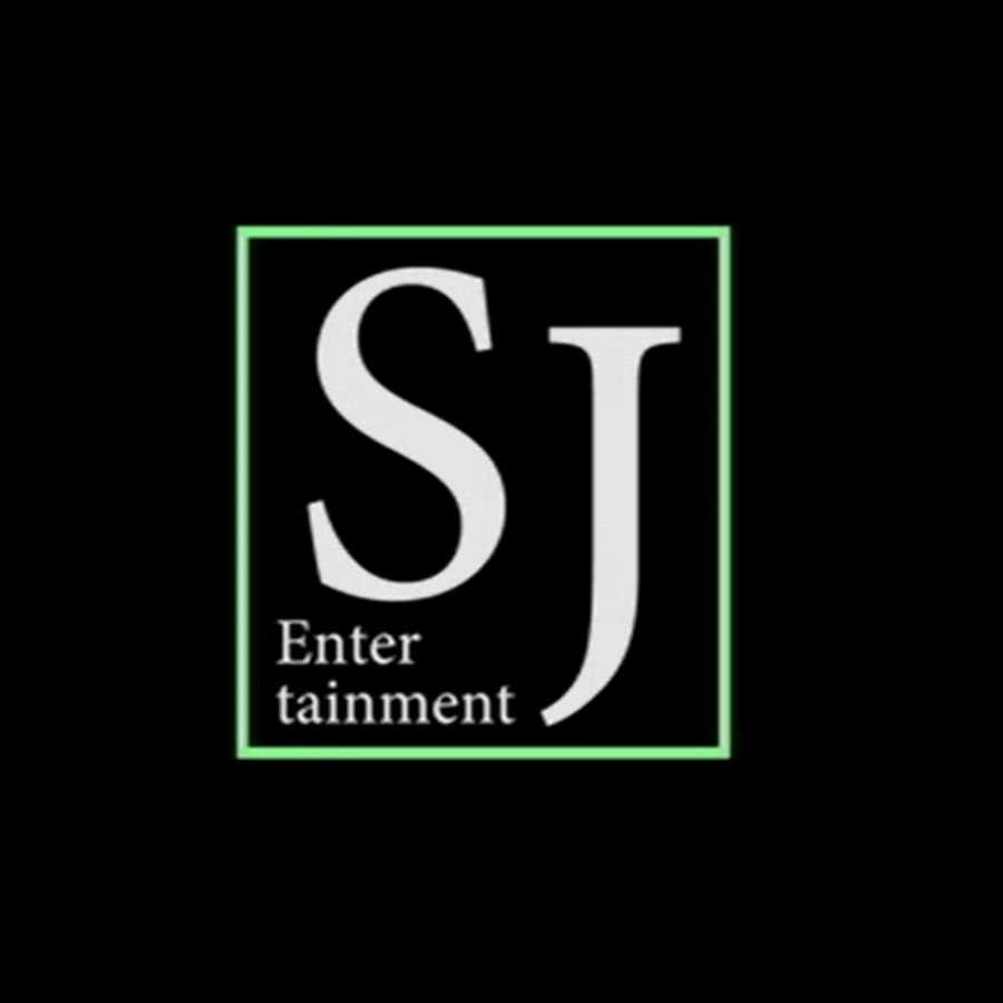 SJ Entertainment Awatar kanału YouTube