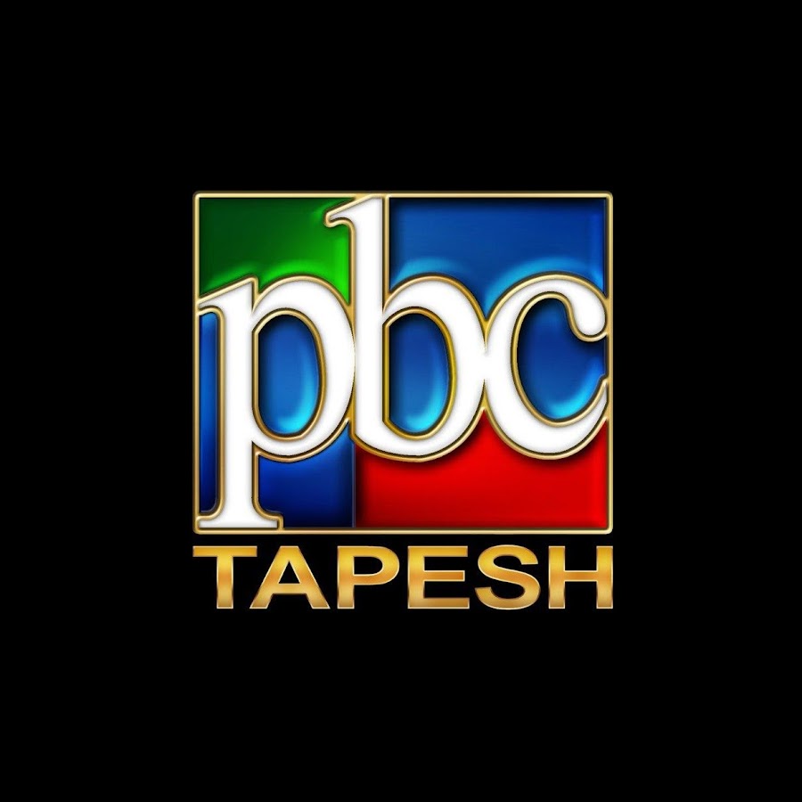 Tapesh TV Network Avatar canale YouTube 