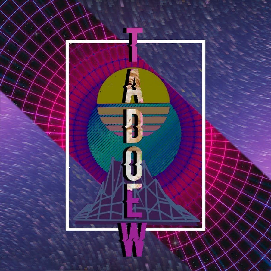 DJ Tadoew :V