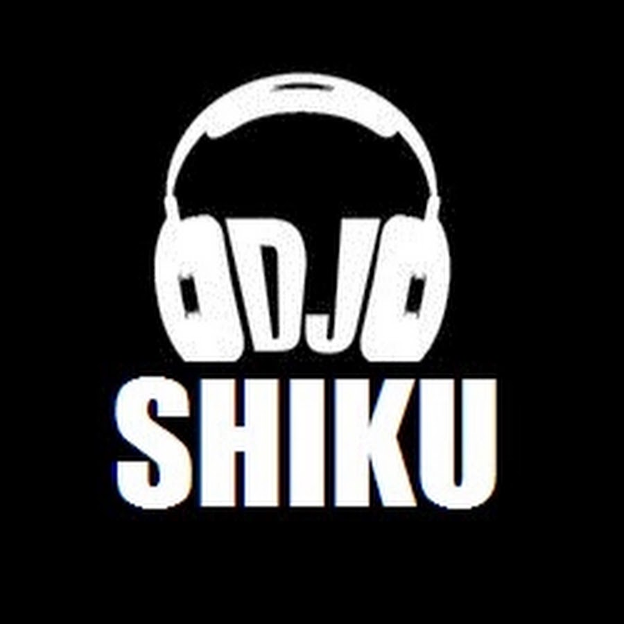 DJ Shiku Avatar canale YouTube 