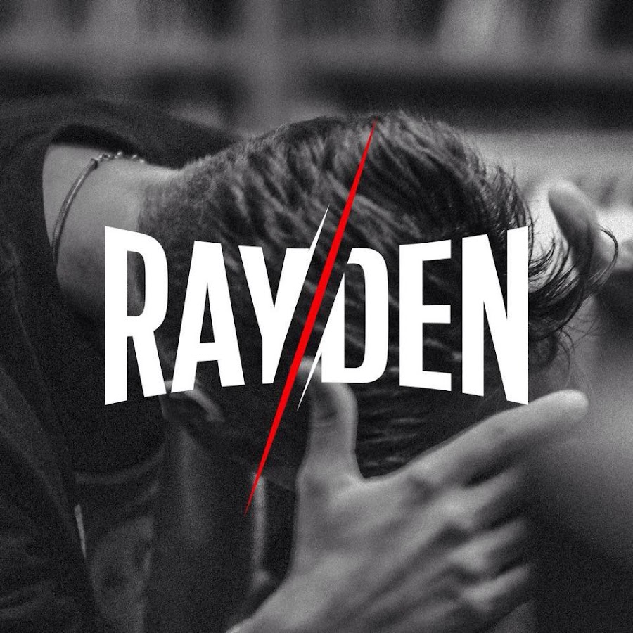 Rayden Avatar del canal de YouTube