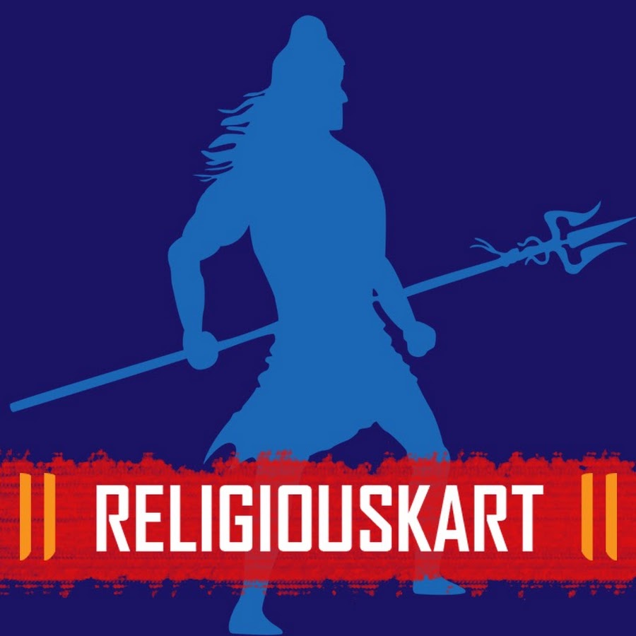 Religious Kart YouTube channel avatar