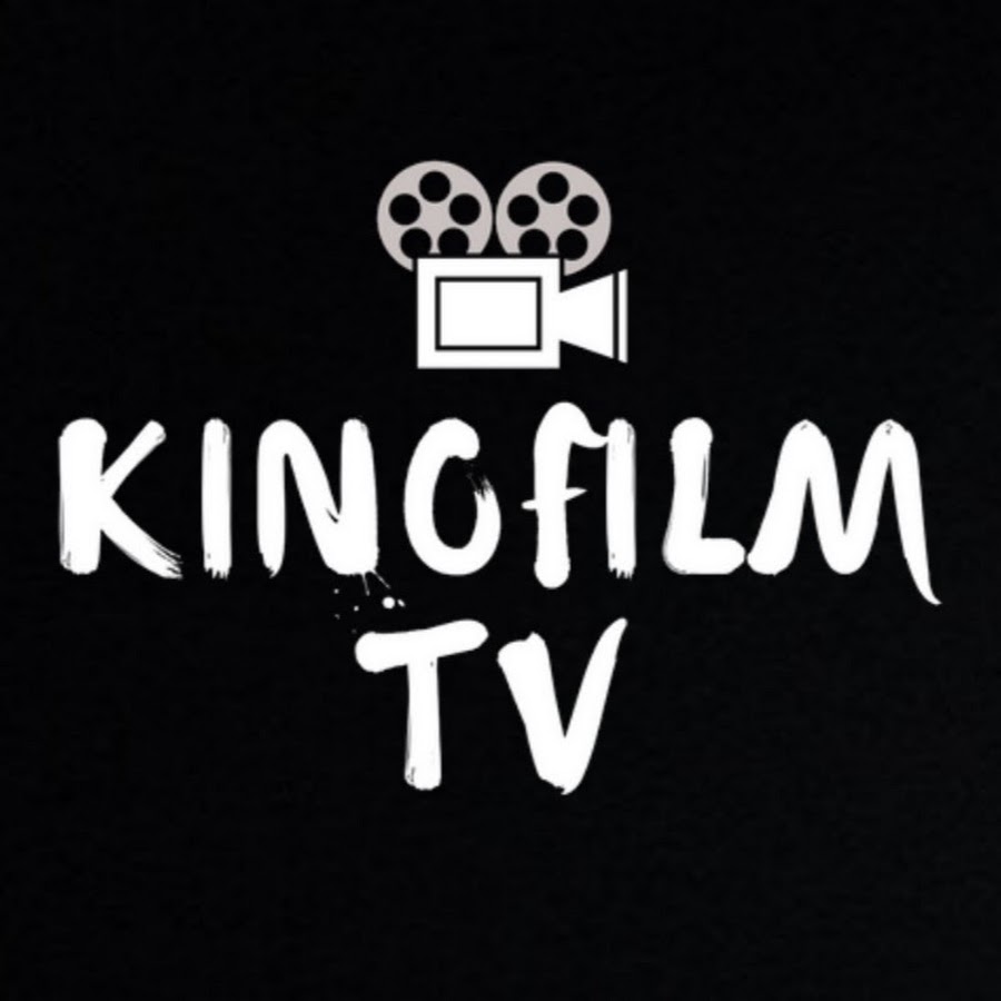 KINOFILM TV YouTube kanalı avatarı