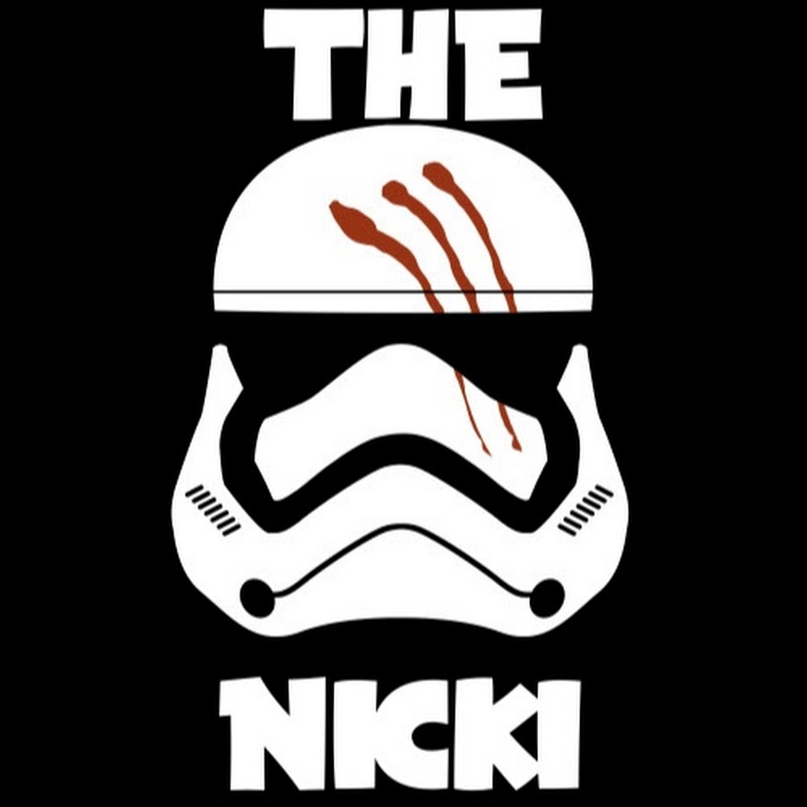 TheNickiPL YouTube channel avatar