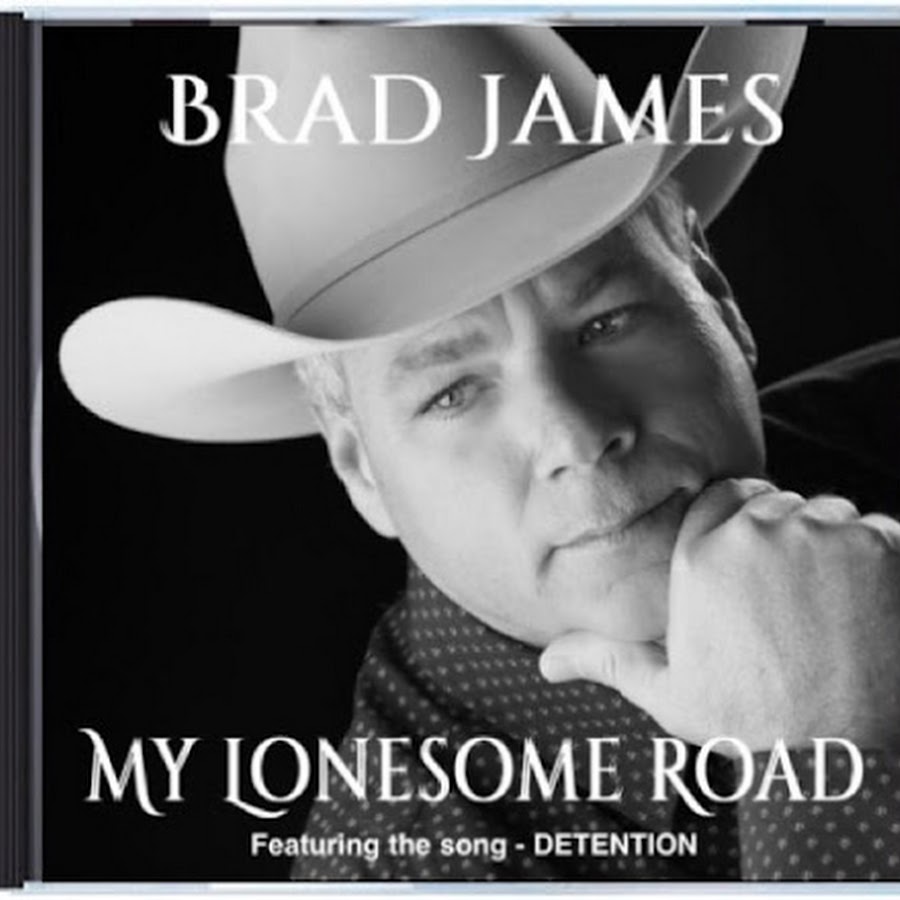 Brad James YouTube kanalı avatarı