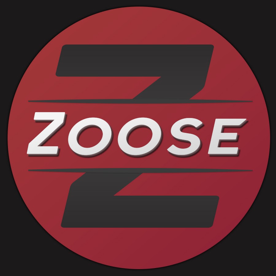 Zoose - League of Legends YouTube 频道头像