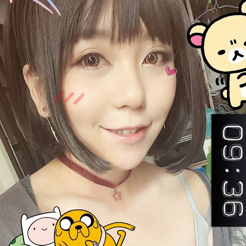 TeKo Mew - 網紅的藏寶箱 