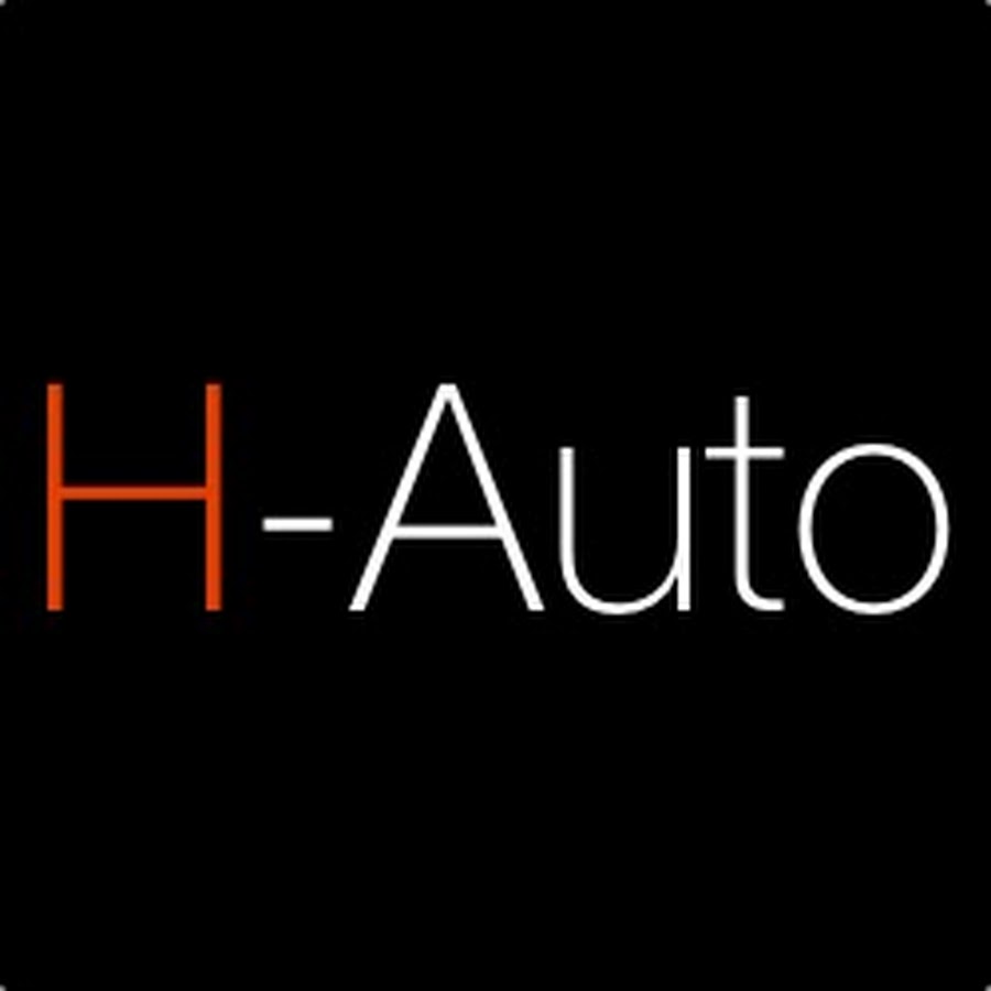 H-Auto YouTube channel avatar