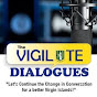 Vigilate Dialogues YouTube Profile Photo