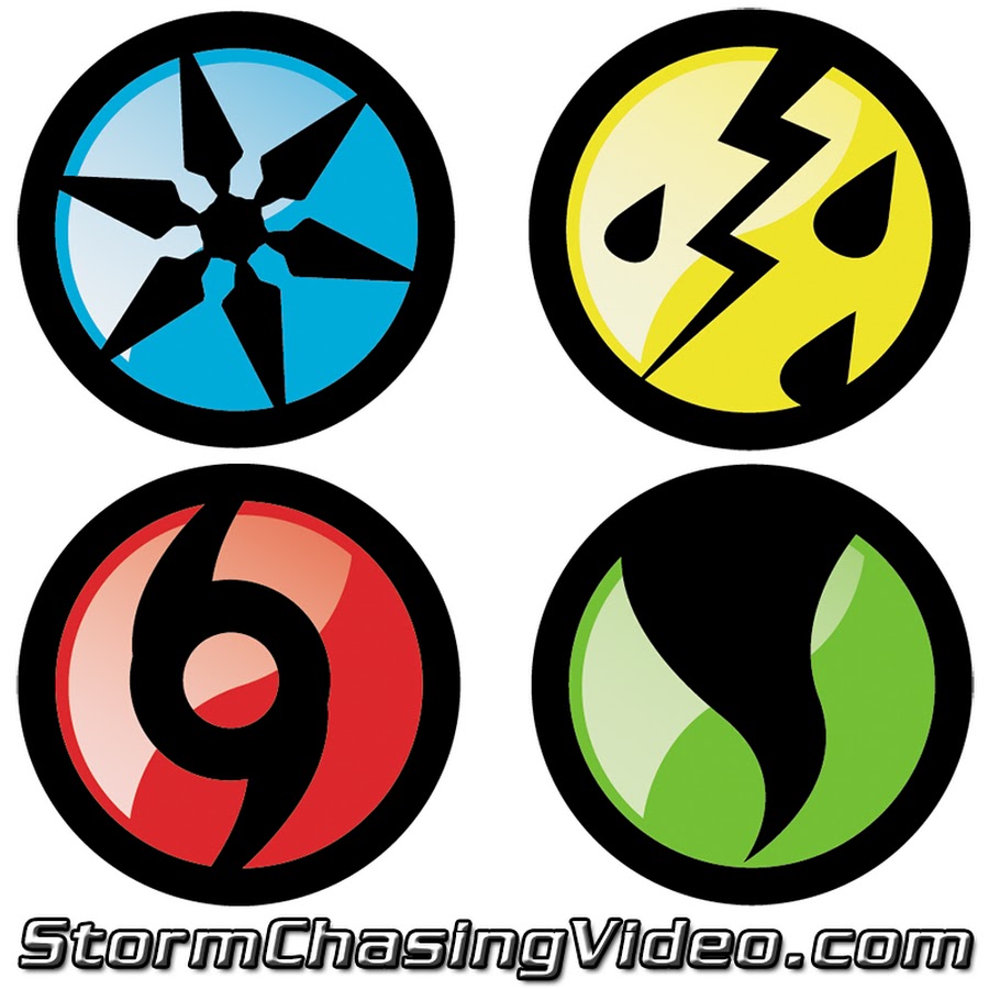 StormChasingVideo यूट्यूब चैनल अवतार