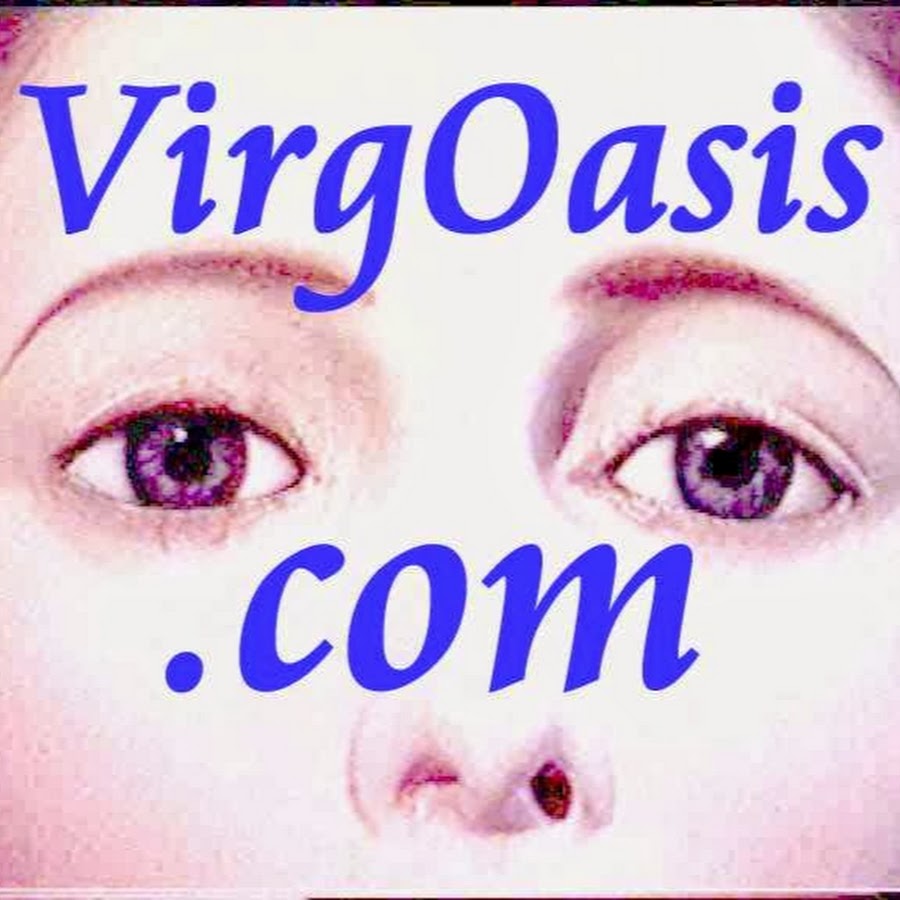 VirgOasis Avatar channel YouTube 