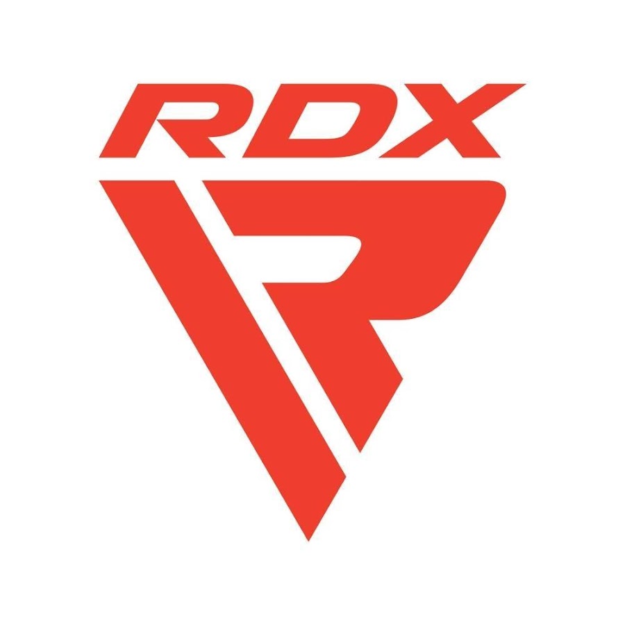 RDX Sports Avatar canale YouTube 