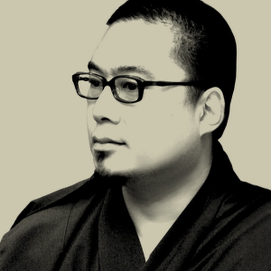 Tsem Rinpoche YouTube channel avatar