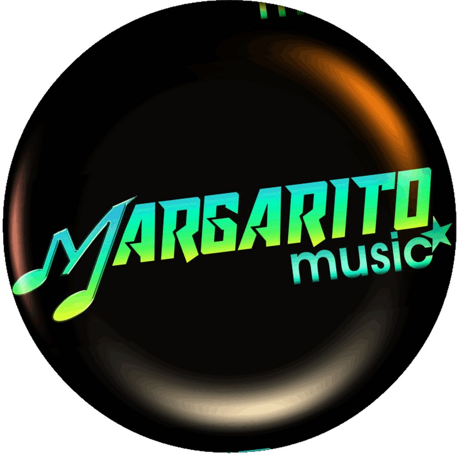 Margarito Music YouTube channel avatar