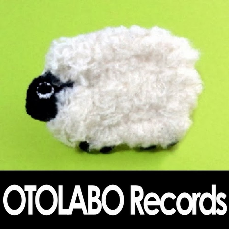OTOLABOrecords YouTube channel avatar