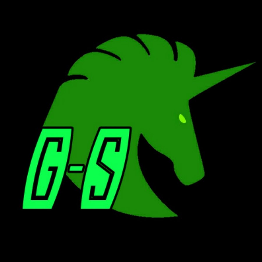 Greeny- Still Avatar canale YouTube 