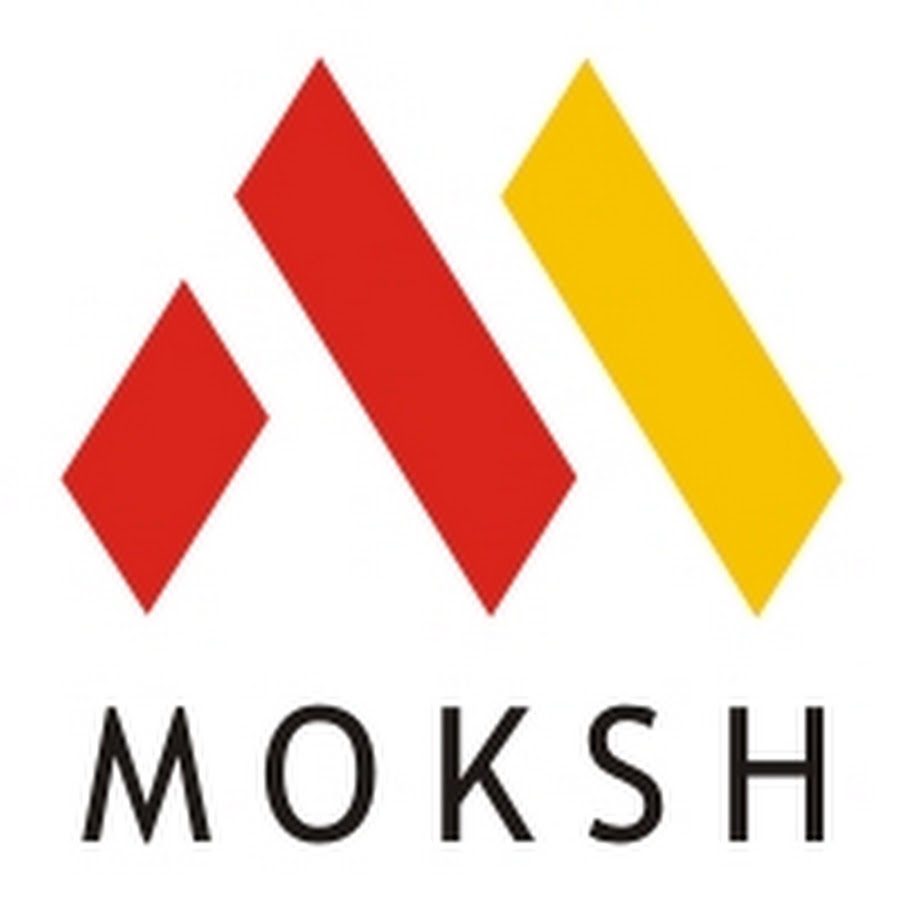 MOKSH Overseas Education Consultants ইউটিউব চ্যানেল অ্যাভাটার