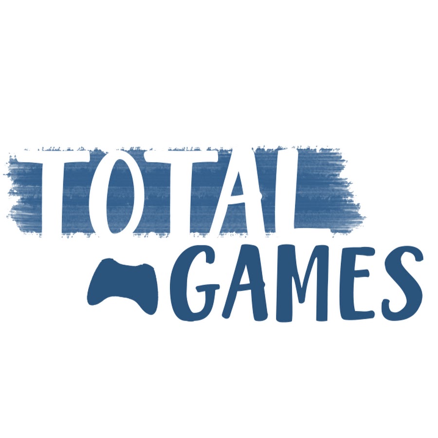 Total Games YouTube channel avatar