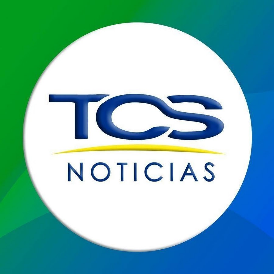 TCS Noticias Avatar de canal de YouTube