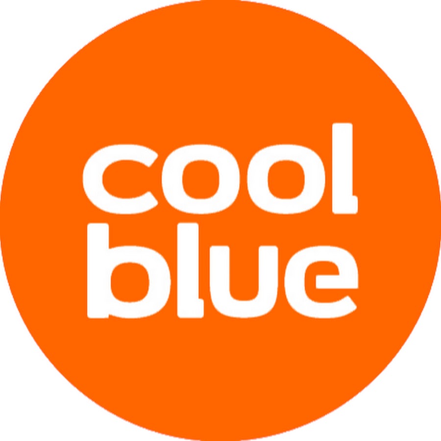 Coolblue Avatar canale YouTube 