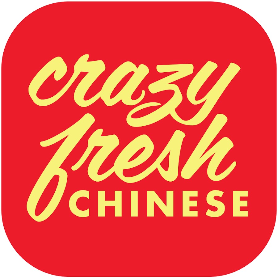 CrazyFreshChinese YouTube channel avatar