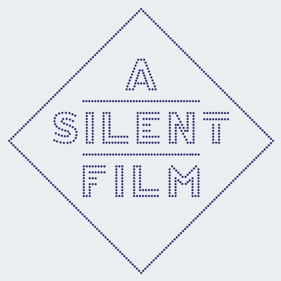 A Silent Film YouTube channel avatar