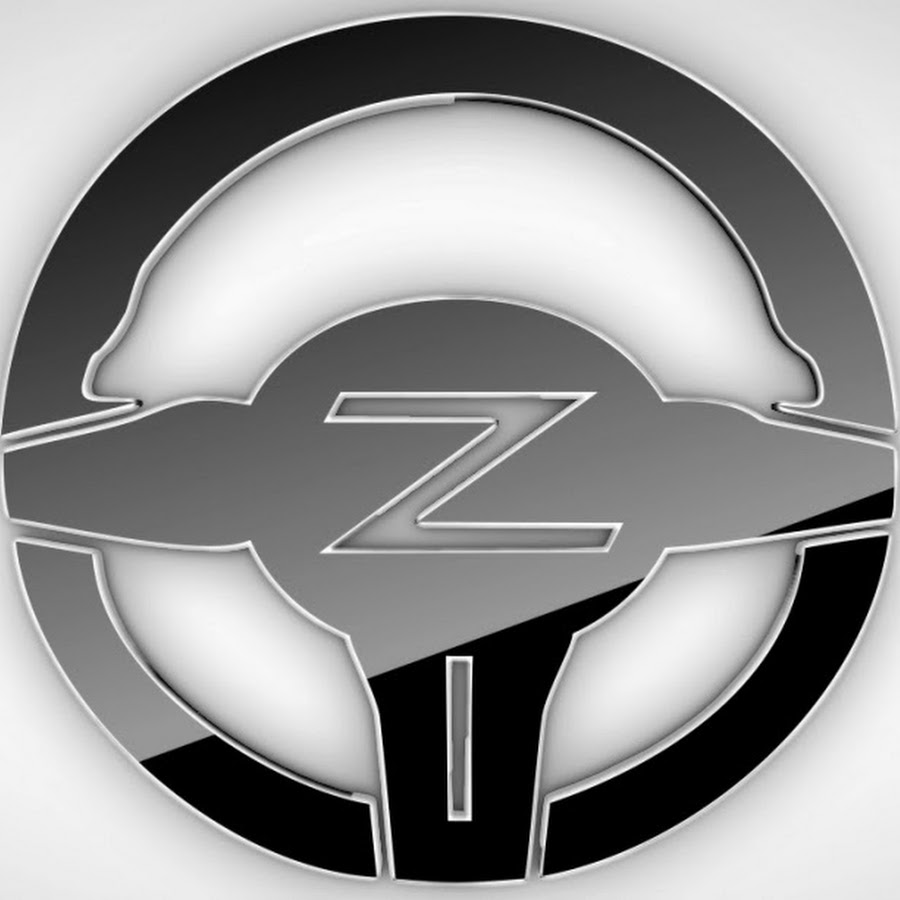 Turbo Zona YouTube channel avatar