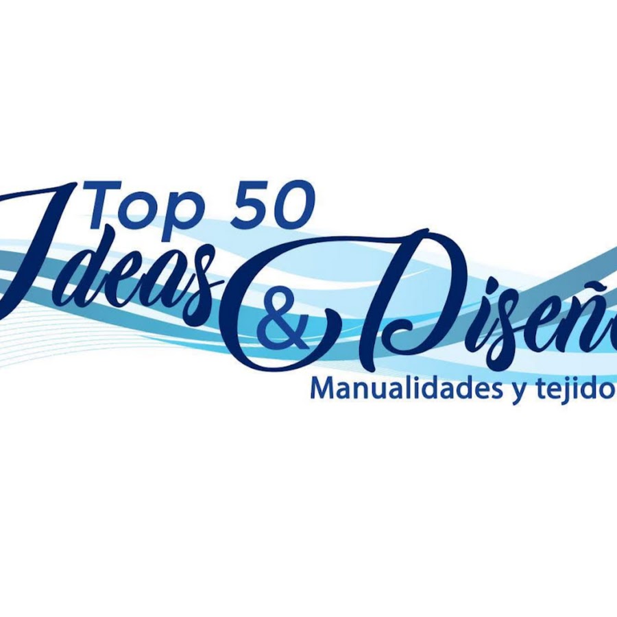 Top 50 Ideas y DiseÃ±o