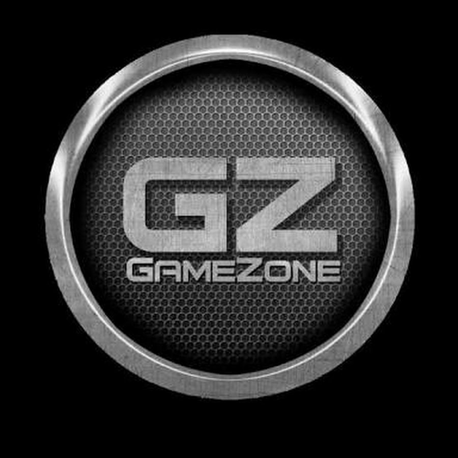 game zone YouTube channel avatar