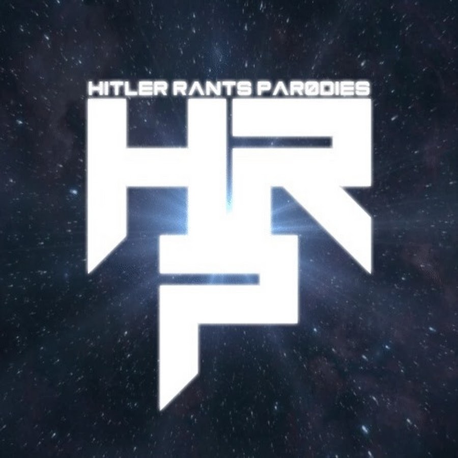 Hitler Rants Parodies Avatar de chaîne YouTube