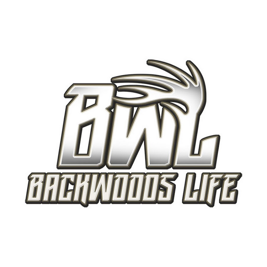 Backwoods Life YouTube channel avatar