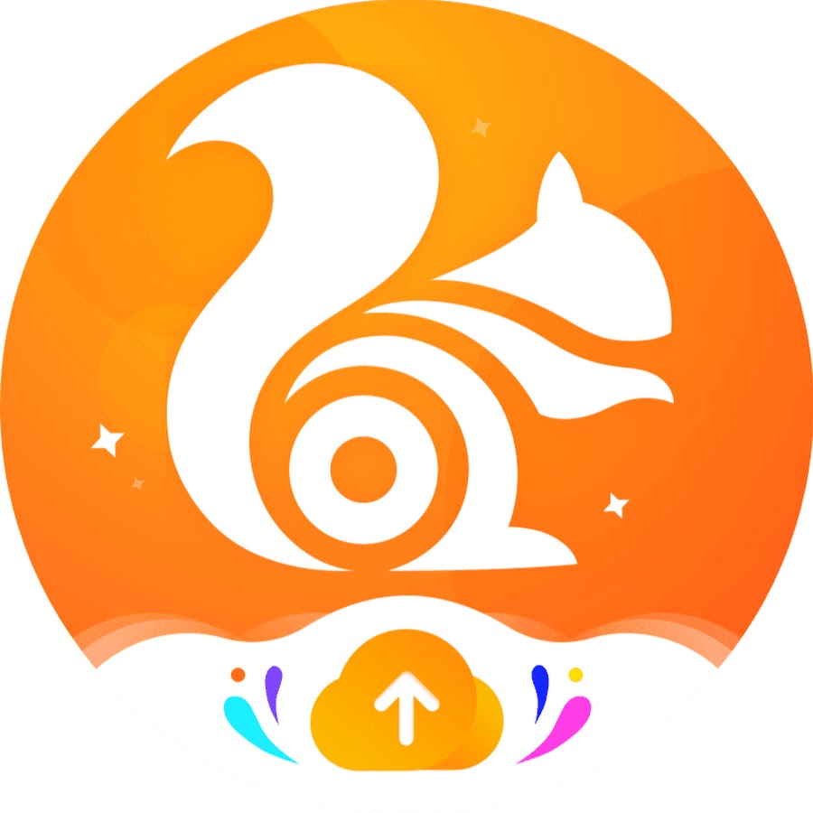 UC Browser Avatar de chaîne YouTube