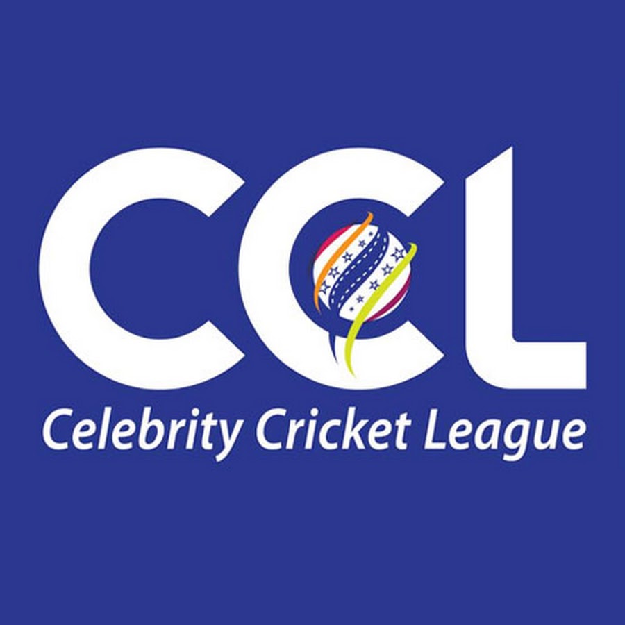 Celebrity Cricket League (CCL) Аватар канала YouTube