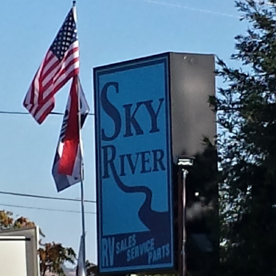 Sky River رمز قناة اليوتيوب