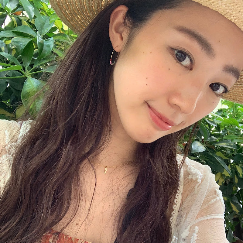 Risa' trip - 網紅的藏寶箱 