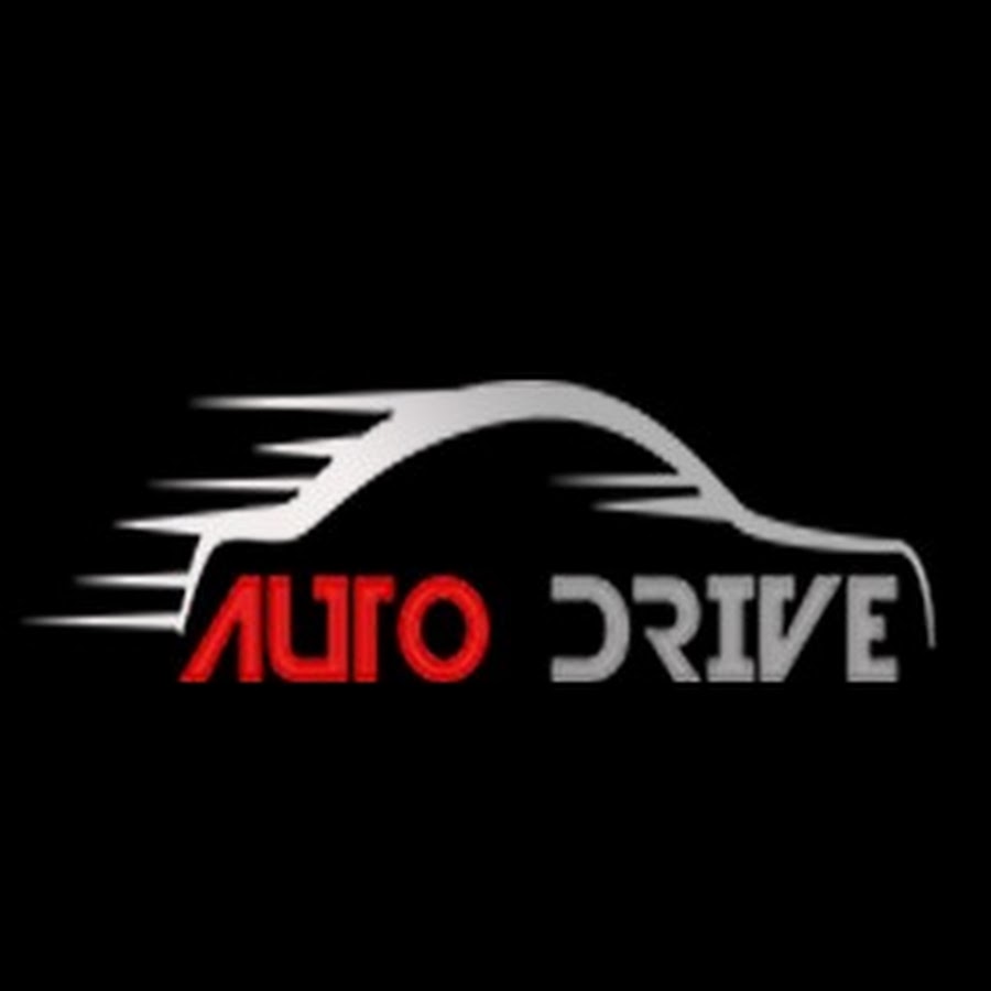 Auto Drive Stv YouTube 频道头像