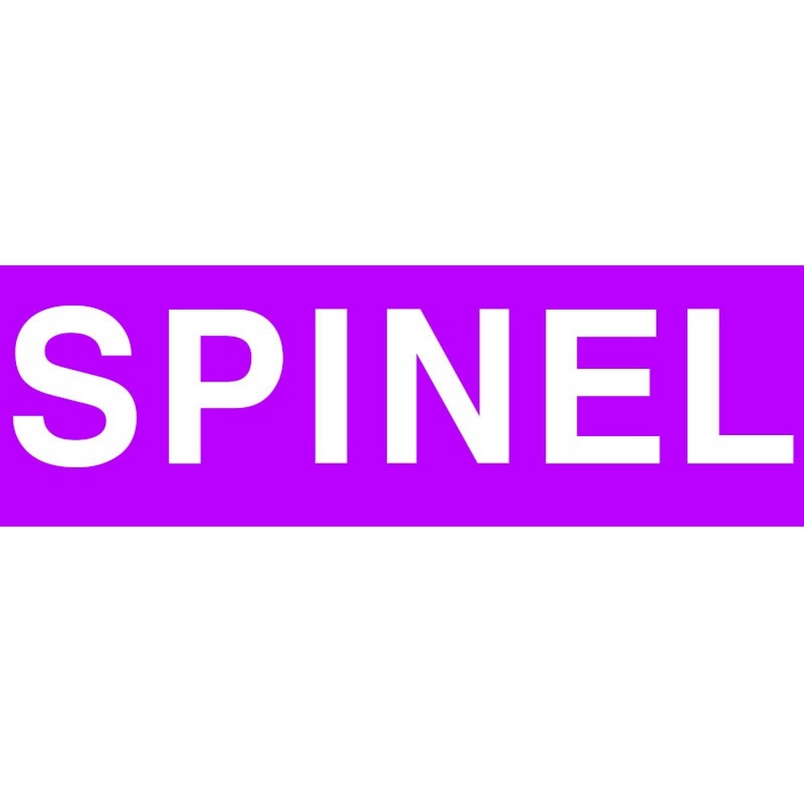 Spinel fancam Awatar kanału YouTube