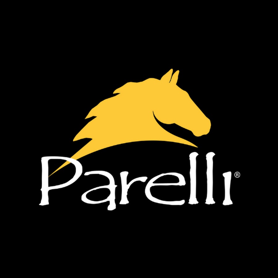 Parelli Tube YouTube channel avatar