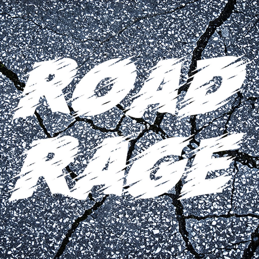 RoadRage YouTube 频道头像