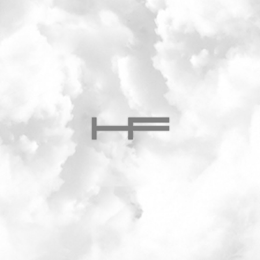 High Flown YouTube-Kanal-Avatar