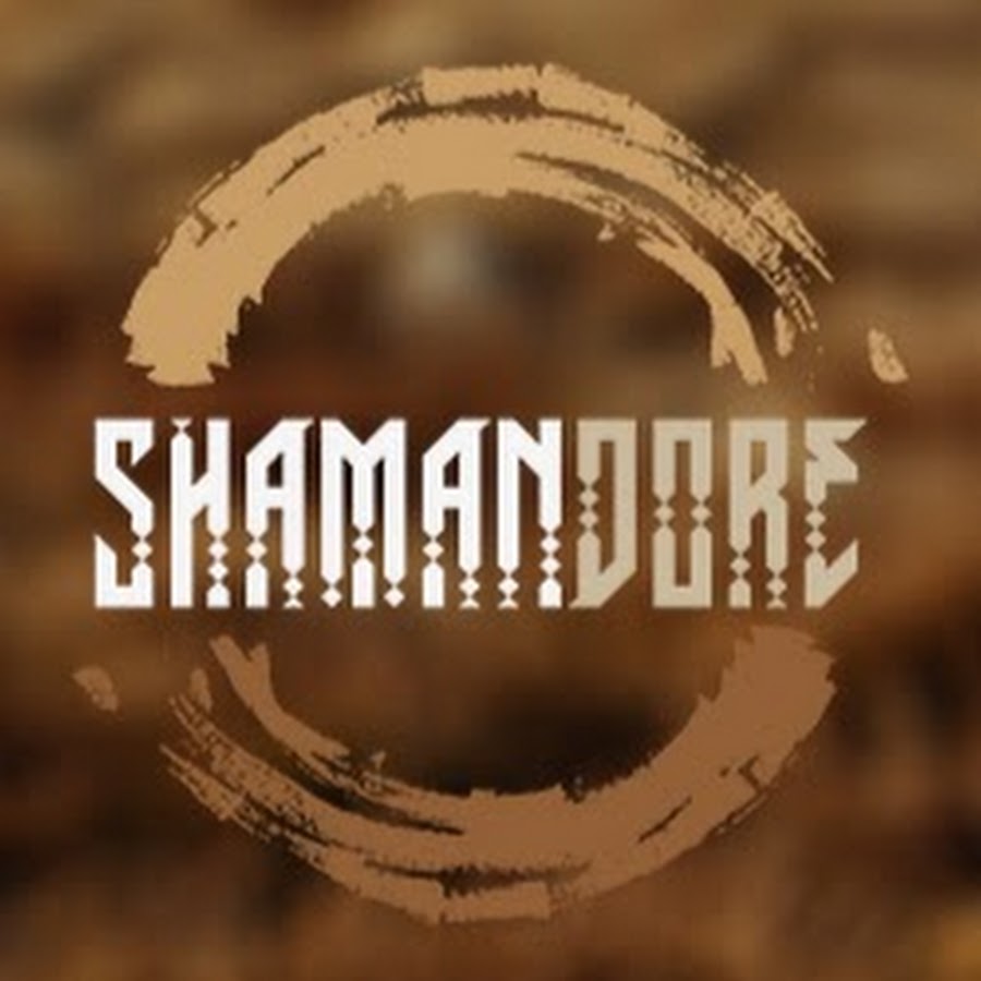 Shaman Dore Avatar de chaîne YouTube