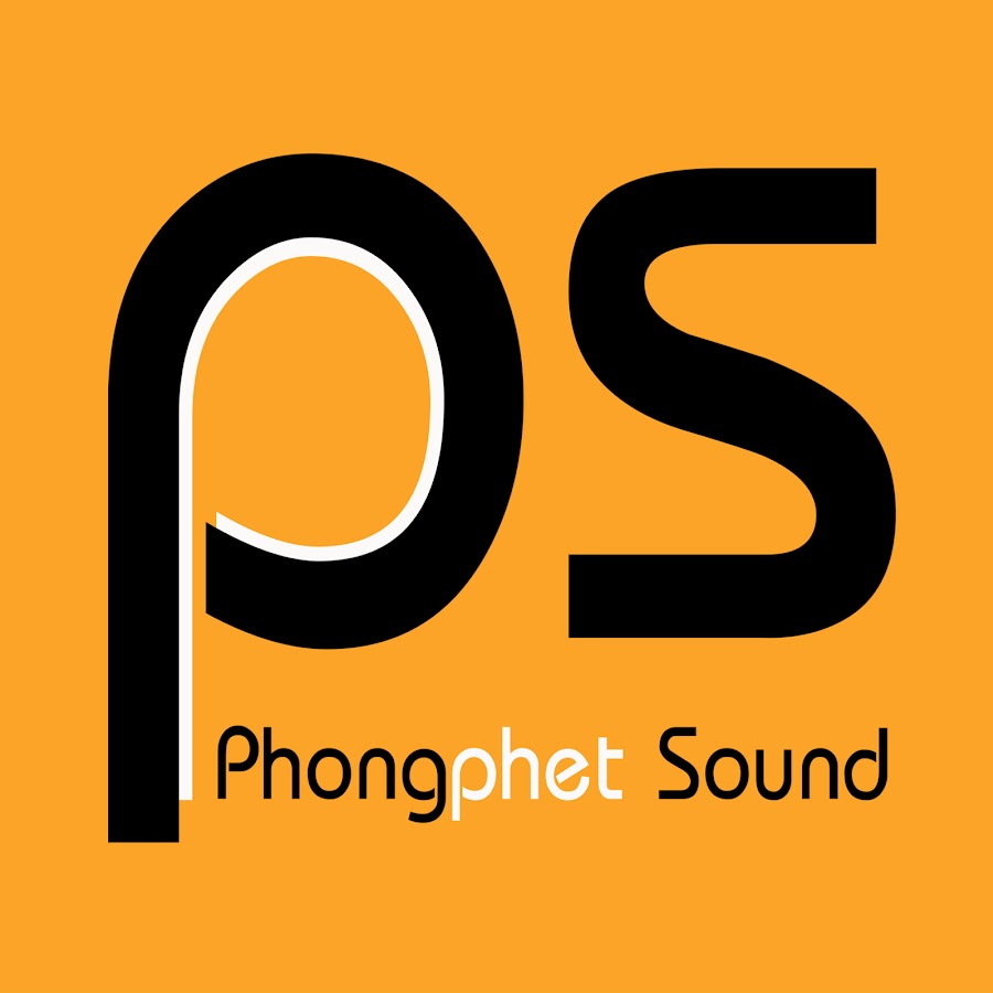 MrPhongphet YouTube channel avatar