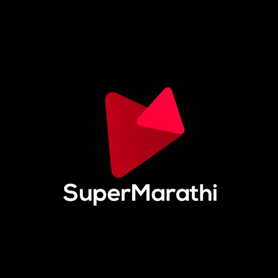 Super Marathi YouTube channel avatar