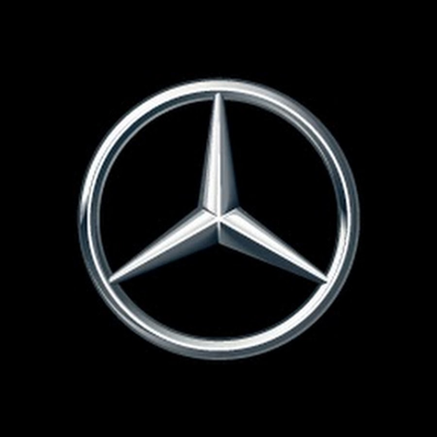 Mercedes-Benz Vans YouTube channel avatar