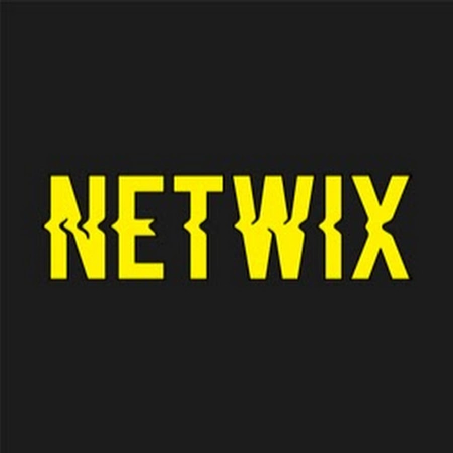 Netwix YouTube channel avatar