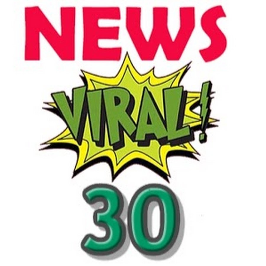 News Viral 30 YouTube kanalı avatarı